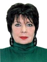 Цыпкина Ирина Сергеевна