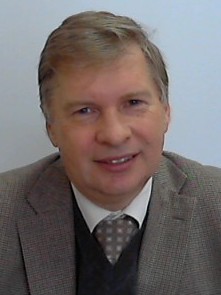 Мигачев Юрий Иванович
