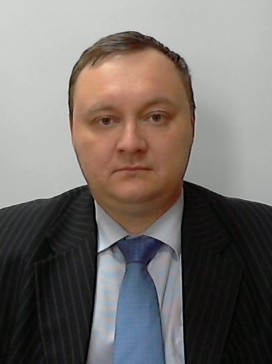 Соловьёв Андрей Александрович