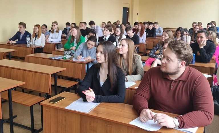 Мгюа кафедра процесса