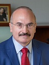 Кабышев Сергей Владимирович
