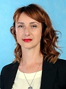 Никулина Ирина Александровна