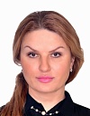 Щербак Наталия Валериевна