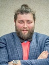 Калиниченко Пауль Алексеевич