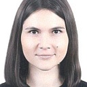 Коробка Лера Евгеньевна