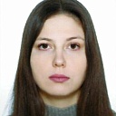 Пахомова Виктория Вячеславовна