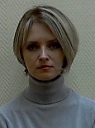 Климова Светлана Александровна