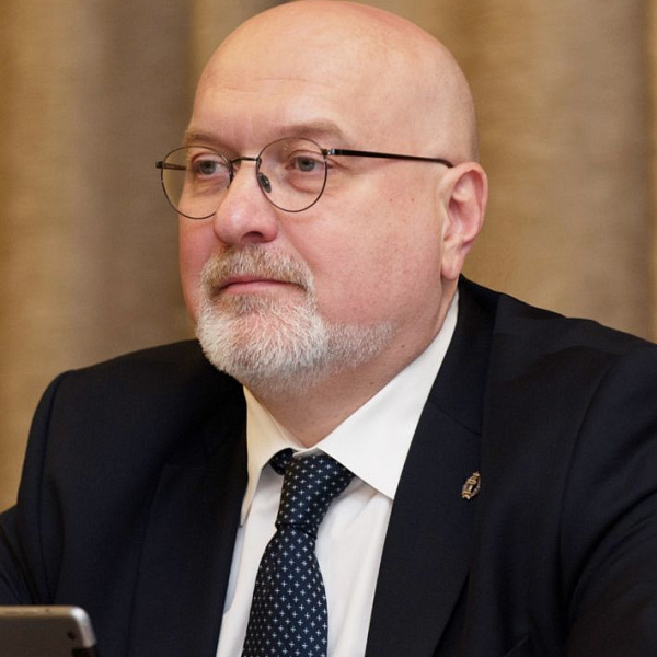 Пилипенко Юрий Сергеевич