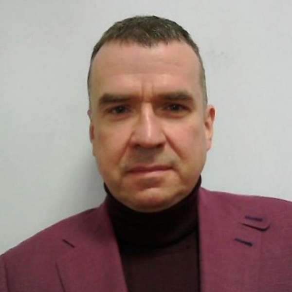 Наумов Виктор Борисович