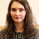 Анисимова Елена Олеговна