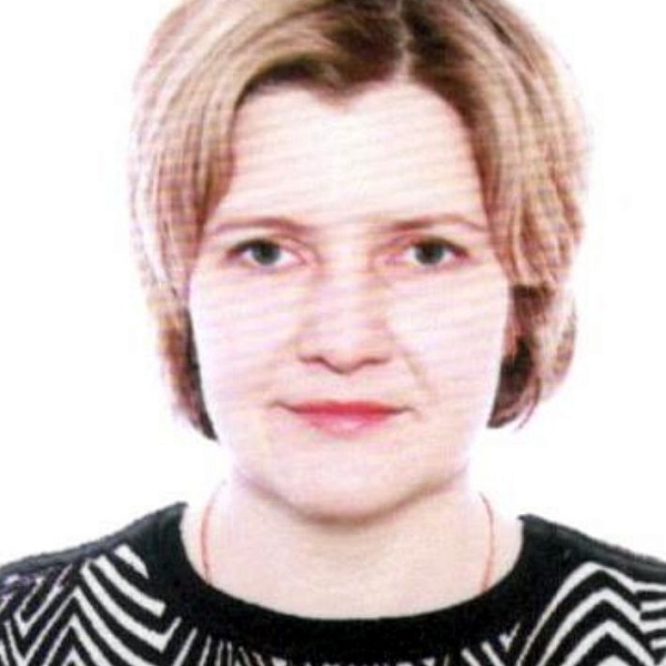 Мельникова Наталия Александровна
