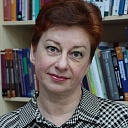 Комиссарова Ярослава Владимировна