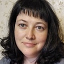 Трофимова Елена Валерьевна