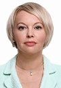 Богданова Елена Евгеньевна