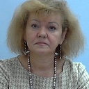 Нарутто Светлана Васильевна