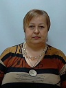 Бакунина Татьяна Сергеевна