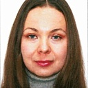 Бородина Елена Николаевна