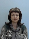 Щербакова Марина Александровна