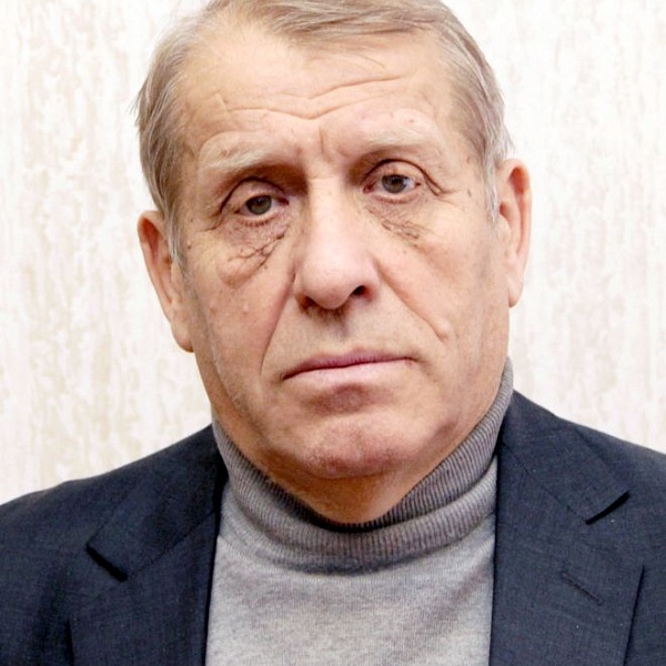 Дашков Геннадий Владимирович