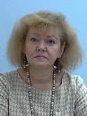 Нарутто Светлана Васильевна