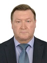 Голубев Сергей Сергеевич