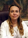 Олейник Елена Викторовна