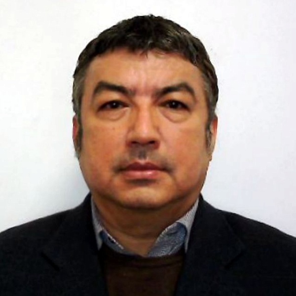 Ялбулганов Александр Алибиевич