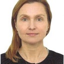 Перова Светлана Юрьевна
