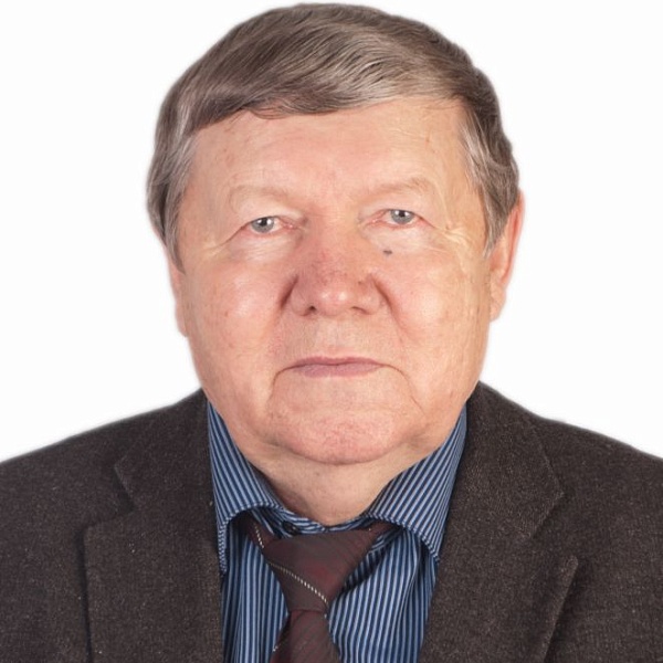 Пикуров Николай Иванович