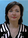 Белова Дина Александровна