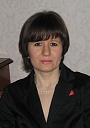 Ильинская Ольга Игоревна