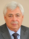 Лебедев Валериан Алексеевич