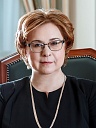 Новоселова Людмила Александровна
