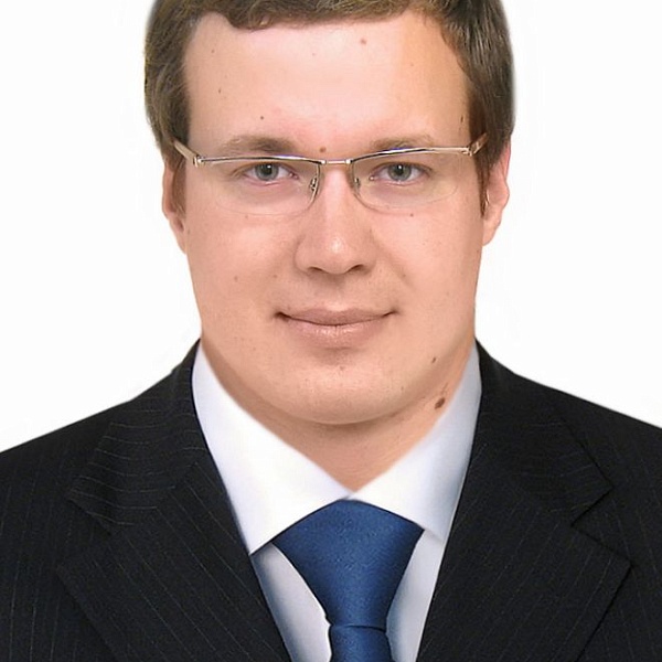 Химченко Алексей Игоревич