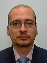 Серегин Дмитрий Игоревич