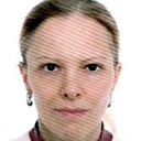 Амашукели Светлана Александровна