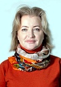 Варлен Мария Викторовна