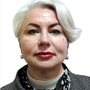 Кудряшова Светлана Николаевна