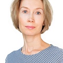 Дженакова Екатерина Всеволодовна