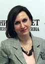Румянцева Наталья Сергеевна