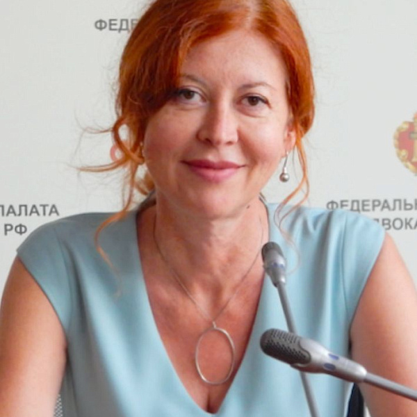 Скабелина Лариса Александровна