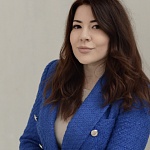 Кузьмина Наталья Викторовна