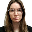 Позднякова Ксения Сергеевна