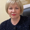 Ильина Надежда Юрьевна