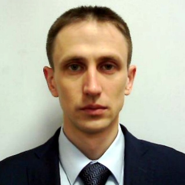 Гузий Дмитрий Александрович