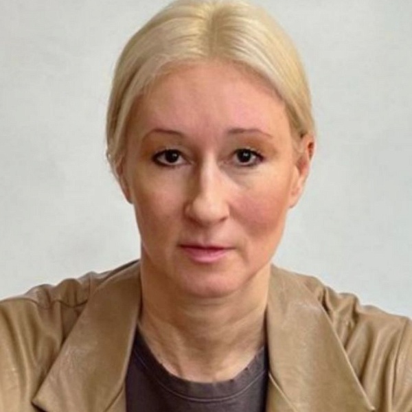 Малинова Анна Григорьевна