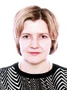 Мельникова Наталия Александровна