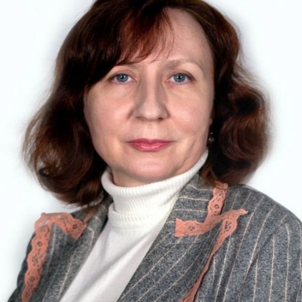 Викторова Наталья Николаевна